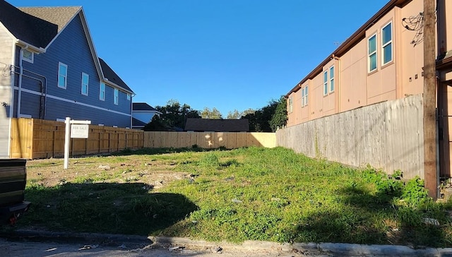 3811 Rosalie St, Houston TX, 77004 land for sale