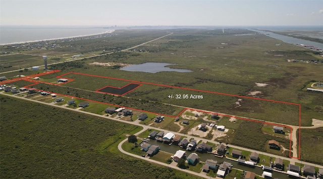 Listing photo 3 for 1133 E Bay Dr, Port Bolivar TX 77650