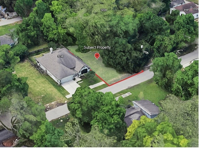 3216 Rosalie St, Houston TX, 77004 land for sale