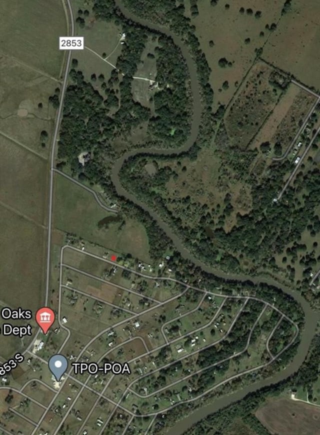 0 Riverside Dr, Palacios, TX 77465