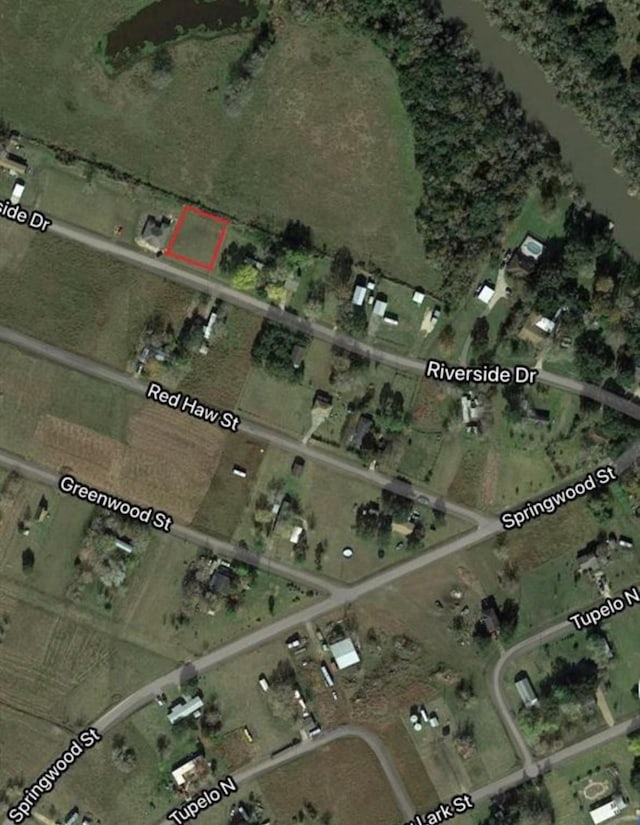 0 Riverside Dr, Palacios, TX 77465