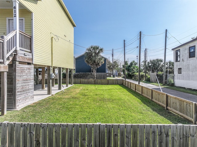 Listing photo 3 for 614 38th St, Galveston TX 77550