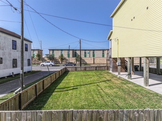 614 38th St, Galveston TX, 77550 land for sale