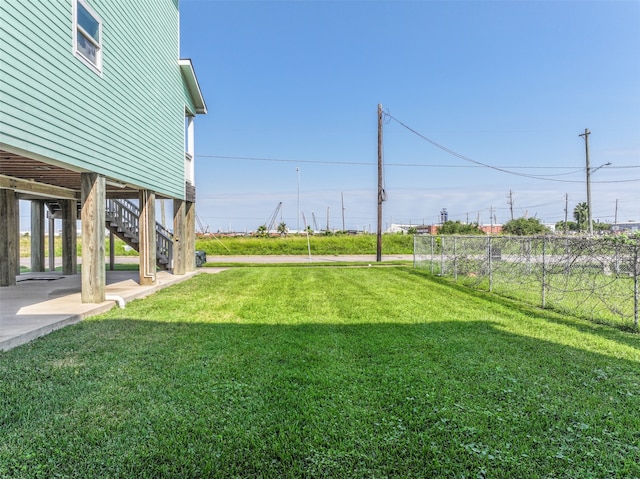 Listing photo 2 for 3725 Church St, Galveston TX 77550