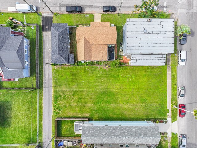 3521 Ball, Galveston TX, 77550 land for sale