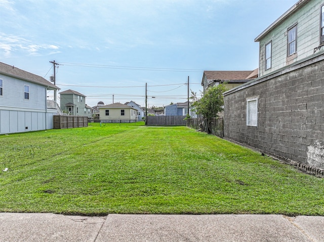 Listing photo 2 for 3521 Ball, Galveston TX 77550