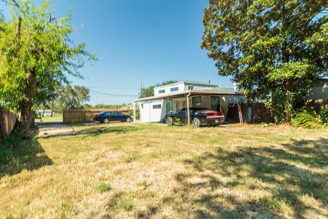2102 Jones Rd Unit 3, Baytown, TX 77521 - photo 2