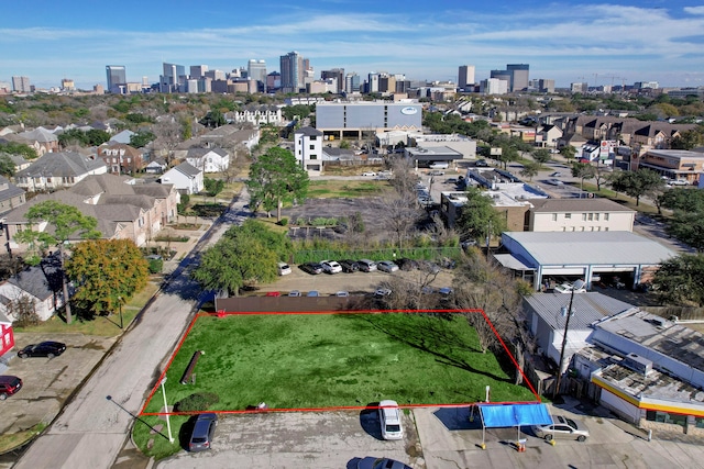 2525 Sheridan St, Houston TX, 77030 land for sale