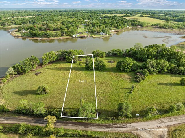 LOT5 Lcr 740, Thornton, TX 76687