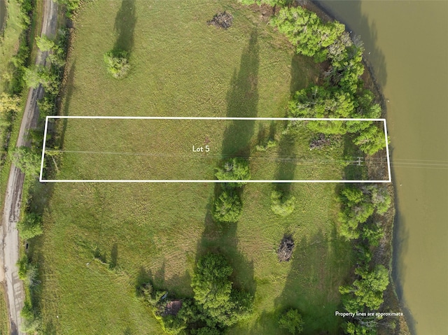 LOT5 Lcr 740, Thornton, TX 76687