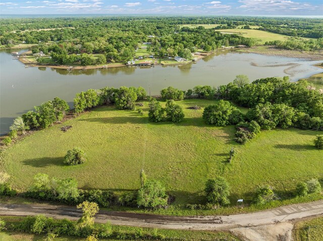 LOT5 Lcr 740, Thornton, TX 76687