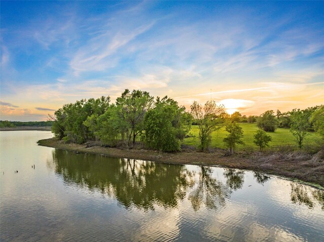 LOT5 Lcr 740, Thornton, TX 76687