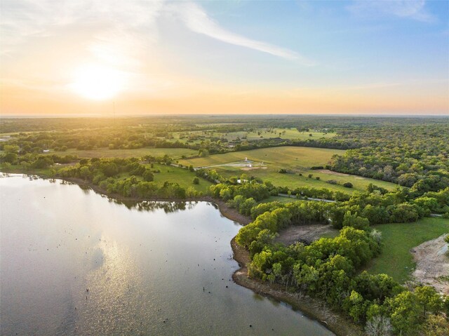 LOT5 Lcr 740, Thornton, TX 76687