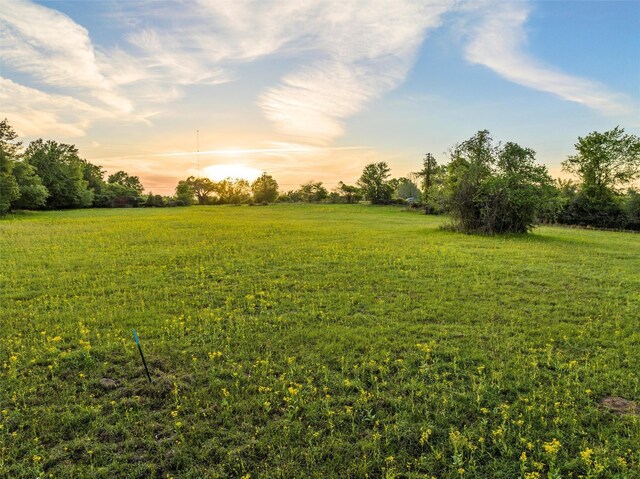 LOT5 Lcr 740, Thornton, TX 76687
