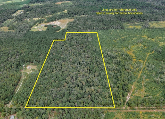 0 County Road 331, Cleveland TX, 77327 land for sale