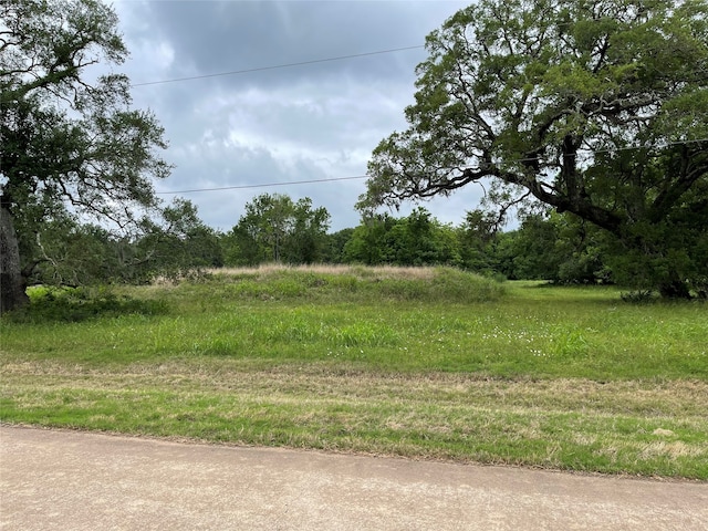 526 Pony Trl, Angleton TX, 77515 land for sale