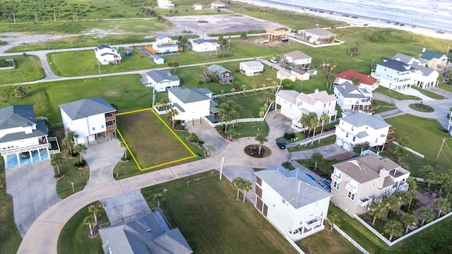 4010 Mutiny Ct, Galveston TX, 77554 land for sale