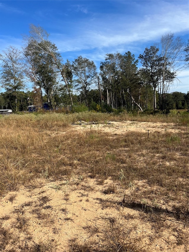 190 County Road 373, Splendora TX, 77372 land for sale