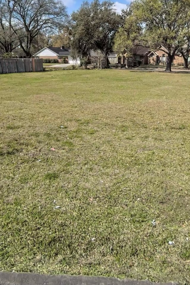 Listing photo 3 for 0 Allen Genoa Rd, Pasadena TX 77502