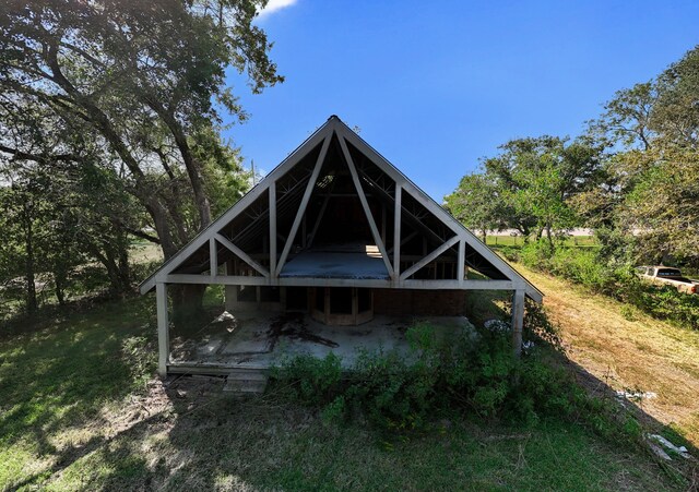 1813 Fm 646th Rd N, Santa Fe, TX 77510