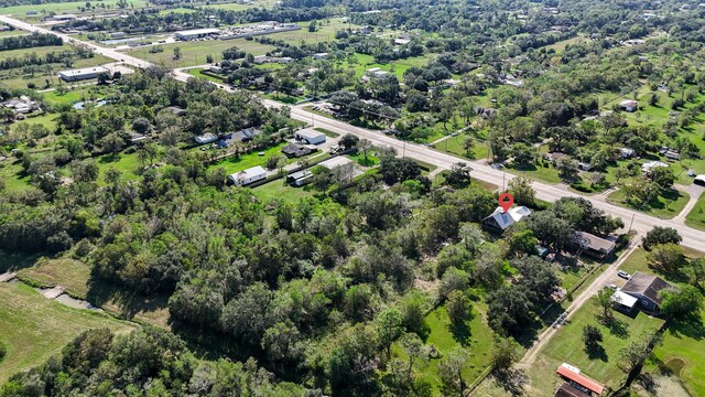1813 Fm 646th Rd N, Santa Fe, TX 77510