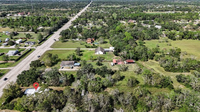 1813 Fm 646th Rd N, Santa Fe, TX 77510