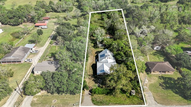 1813 Fm 646th Rd N, Santa Fe, TX 77510