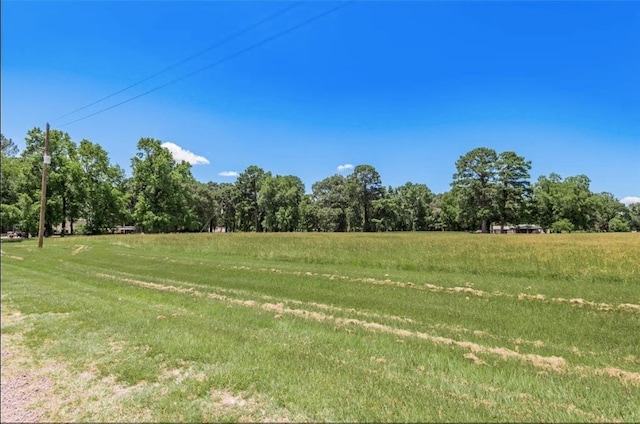 Listing photo 2 for LOT6 Liendo Dr, Trinity TX 75862