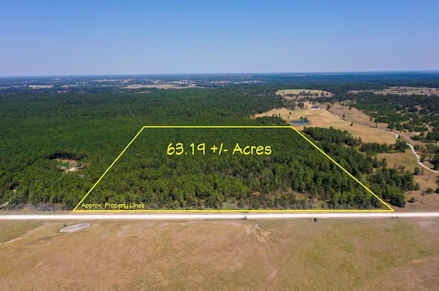 0 Round Prairie Rd, Huntsville TX, 77320 land for sale