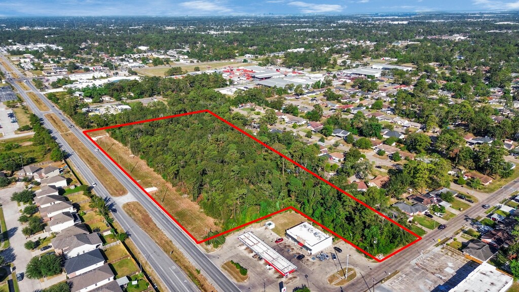 0 E Little-York Rd, Houston, TX 77044