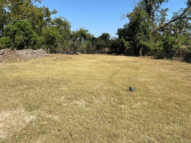 4918 Elysian St, Houston TX, 77009 land for sale