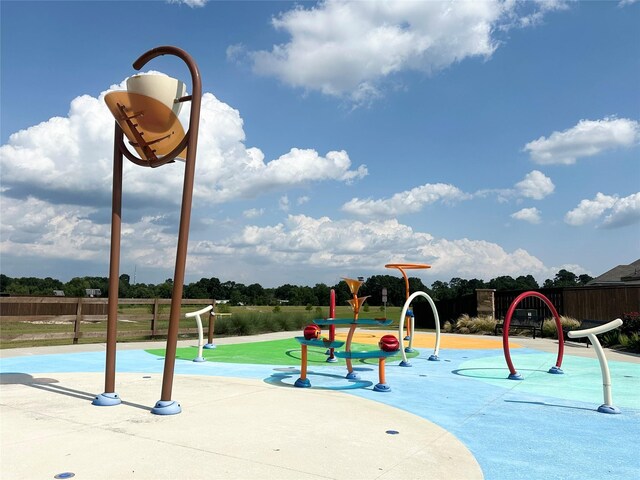 4315 Maple Root Ln, Pinehurst, TX 77362 - view of communal playground