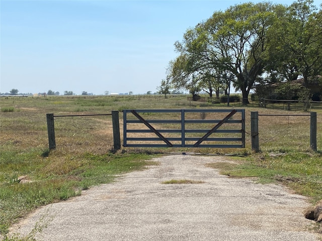 TBD Highway 36, Orchard TX, 77464 land for sale