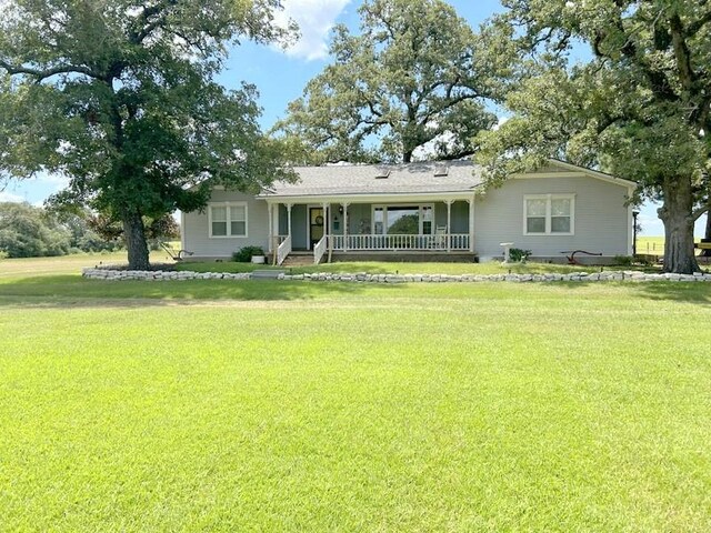 359 Salmon Lake Rd, Grapeland, TX 75844 - photo 1