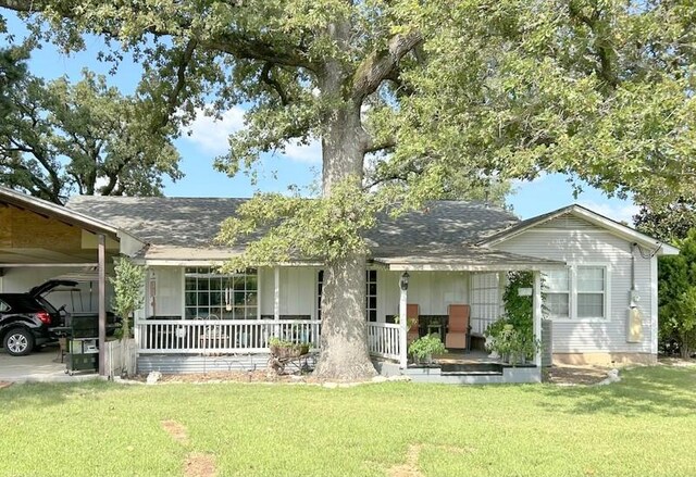359 Salmon Lake Rd, Grapeland, TX 75844 - photo 15