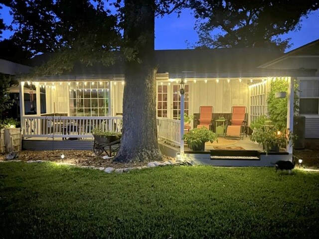 359 Salmon Lake Rd, Grapeland, TX 75844 - photo 16