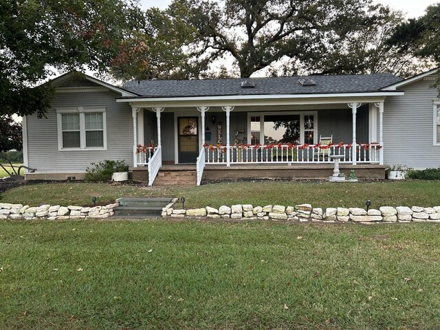 359 Salmon Lake Rd, Grapeland, TX 75844 - photo 2