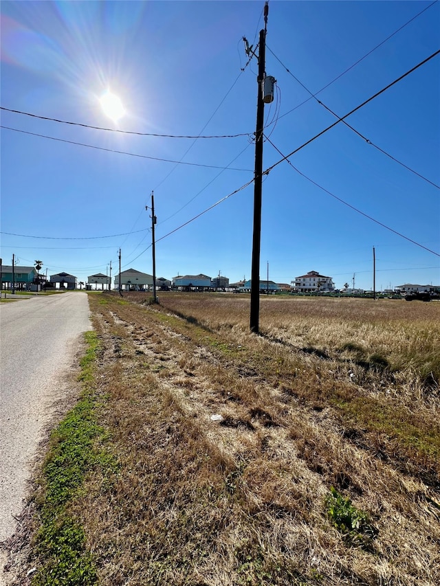 Listing photo 2 for 0 Santar Loop, Surfside Beach TX 77541