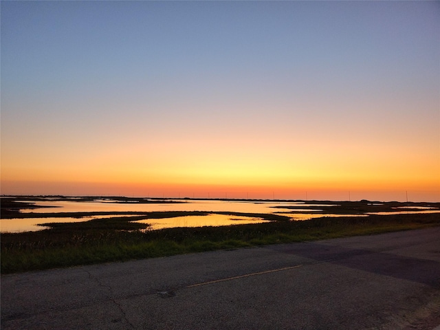 555 Pompano Dr Unit Q, Freeport, TX 77541 - water view