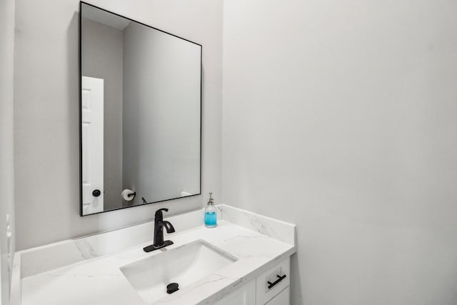555 Pompano Dr Unit Q, Freeport, TX 77541 - bathroom with vanity