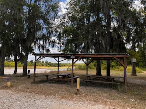 Listing photo 2 for 0 Mourning Dove Trl, Coldspring TX 77331