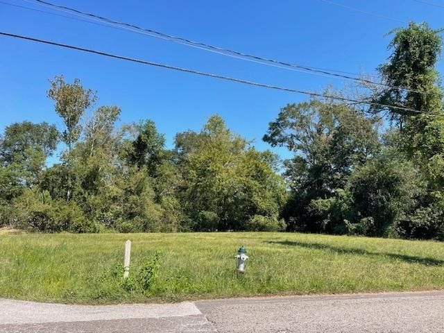 3510-3520 W Lane Lane, Beaumont TX, 77703 land for sale