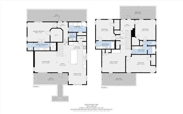 26831 Bay Water Dr, Galveston, TX 77554 - plan