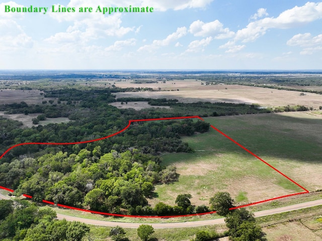 TRACT8 Fm 2745th Fall, Kosse TX, 76653 land for sale