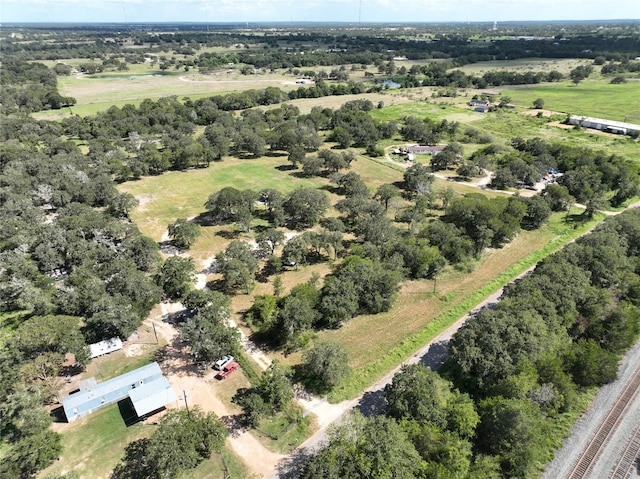 Listing photo 2 for 2372 County Road 118, Giddings TX 78942