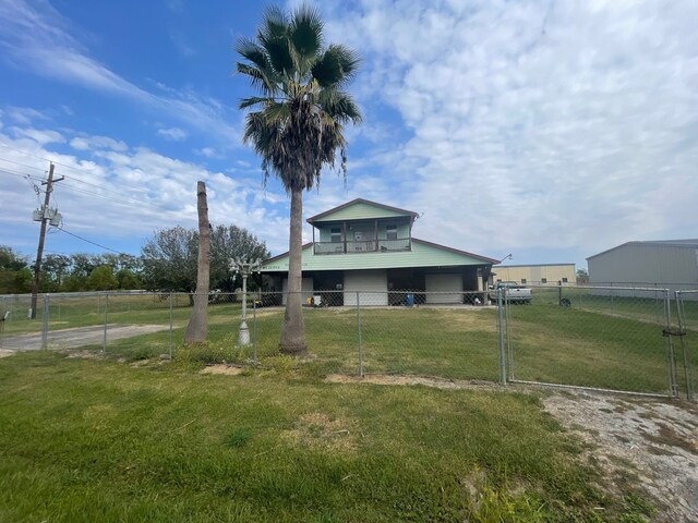 5 County Road 119d, Liberty, TX 77575 - photo 4