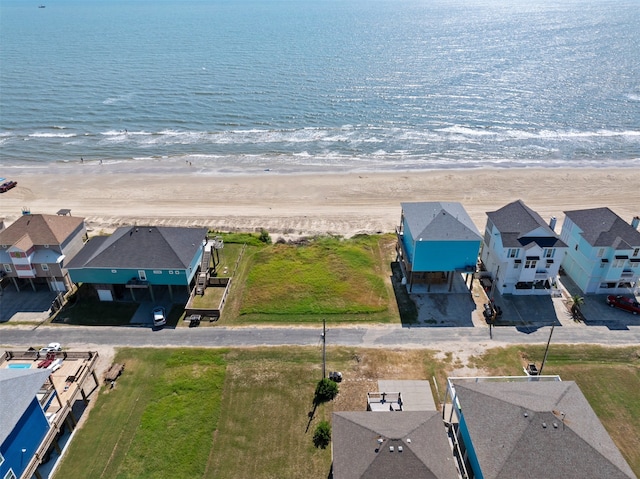 Listing photo 2 for 1114 Blue Water Dr, Crystal Beach TX 77650