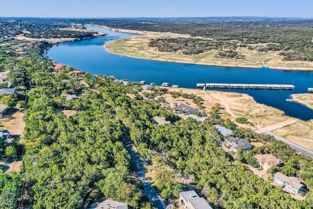 Listing photo 2 for 6101 Lakeshore Dr, Lago Vista TX 78645