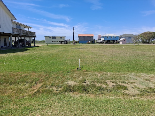 685 Blue Water Blvd, Sargent TX, 77414 land for sale