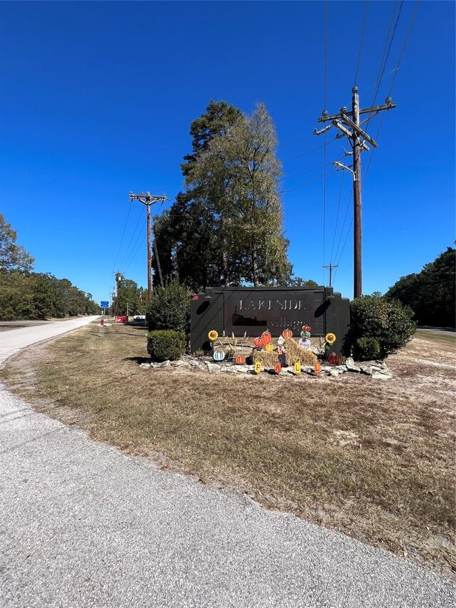 00 Tall Timbers Dr, Huntsville, TX 77320 - photo 1